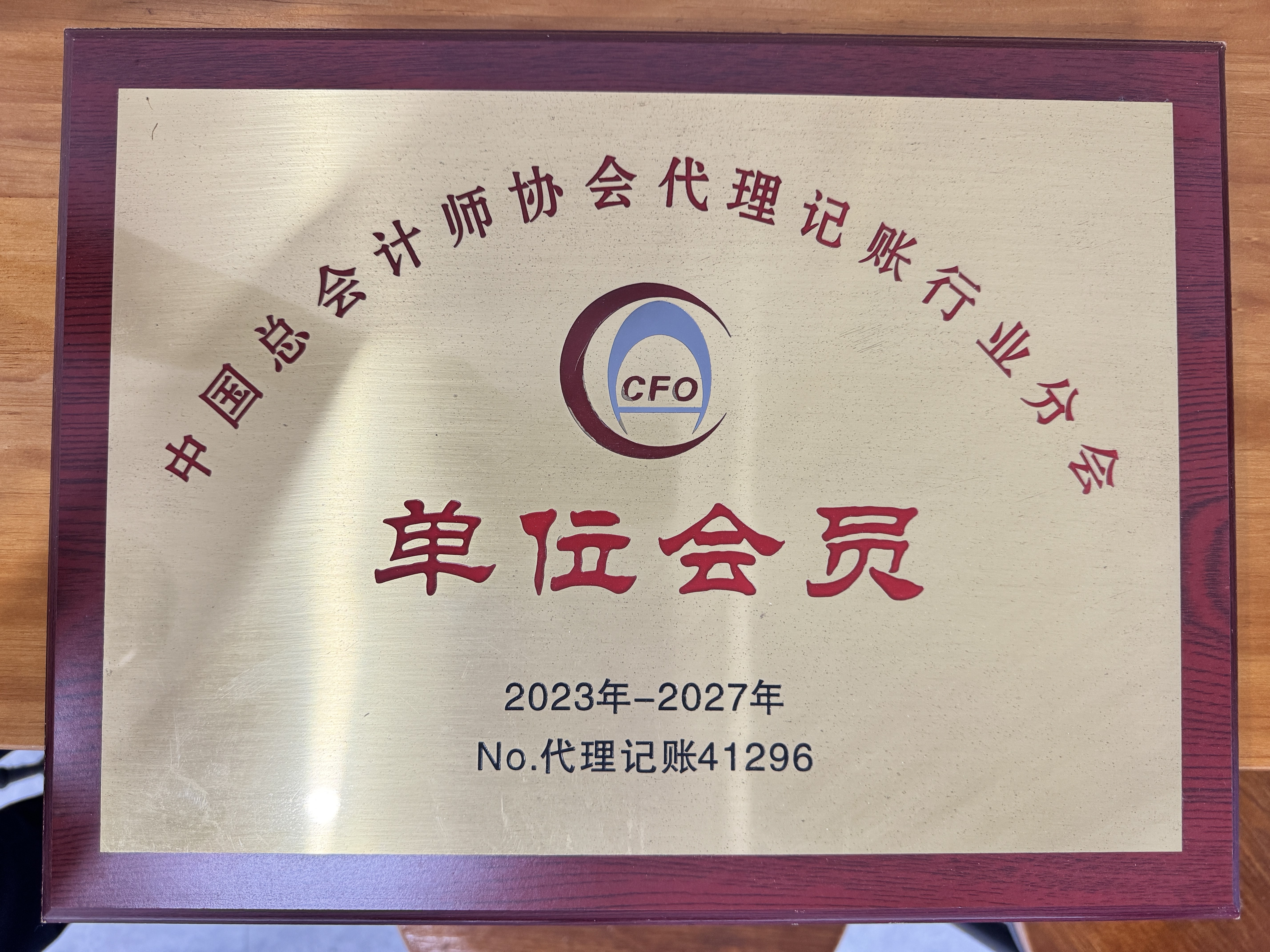 中国总会计师协会